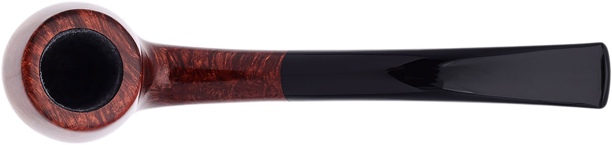 Bruno Nuttens Heritage Smooth Bent Billiard (H3) (2026)