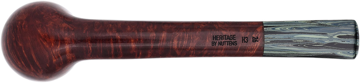 Bruno Nuttens Heritage Smooth Canadian (H3) (2026)
