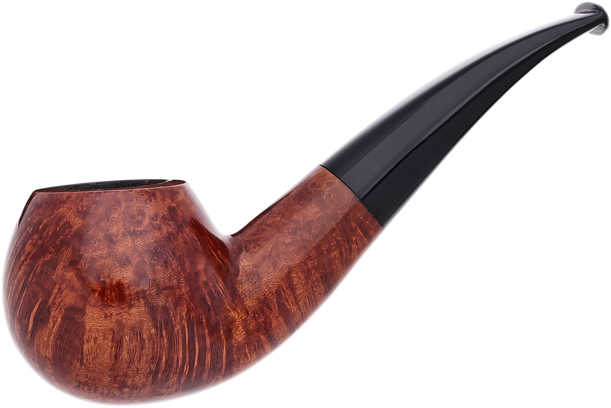 Bruno Nuttens Heritage Smooth Bent Apple (H3) (2026)
