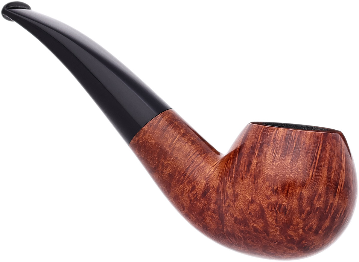 Bruno Nuttens Heritage Smooth Bent Apple (H3) (2026)