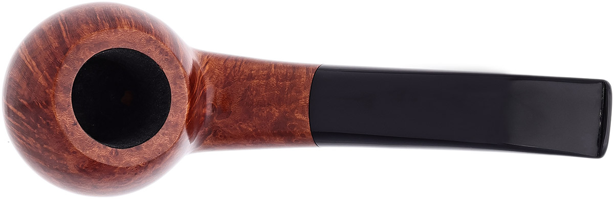 Bruno Nuttens Heritage Smooth Bent Apple (H3) (2026)