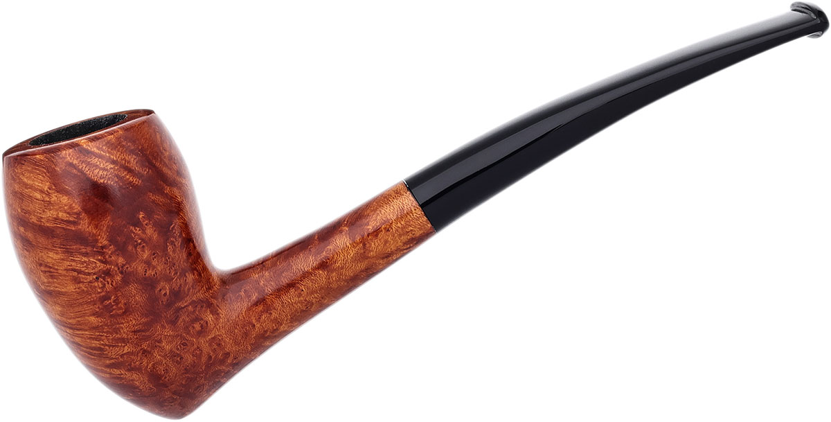 Bruno Nuttens Heritage Smooth Acorn (H3) (2026)