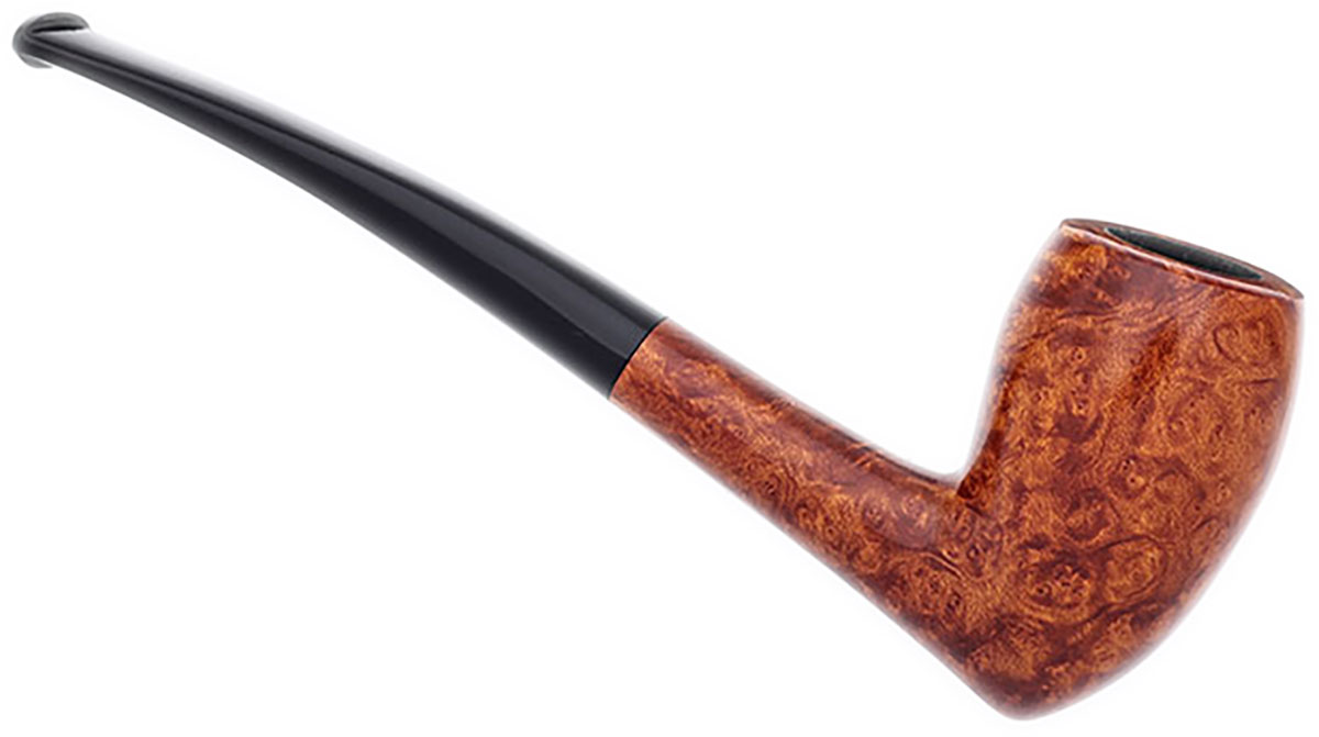 Bruno Nuttens Heritage Smooth Acorn (H3) (2026)