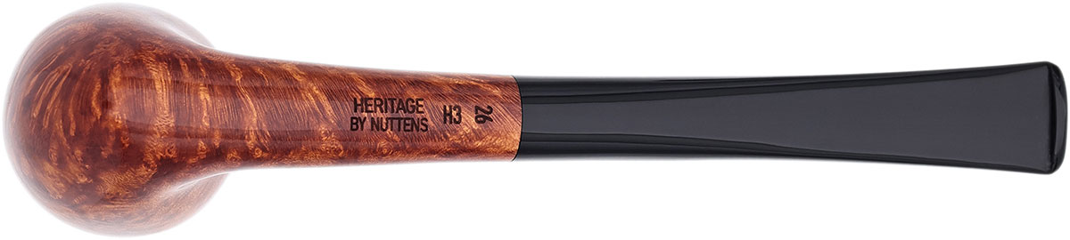 Bruno Nuttens Heritage Smooth Acorn (H3) (2026)