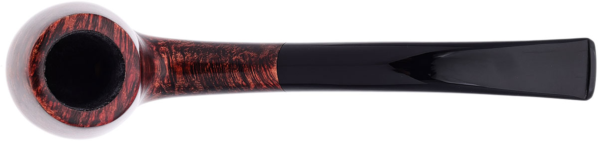 Bruno Nuttens Heritage Smooth Bent Billiard (H4) (2026)