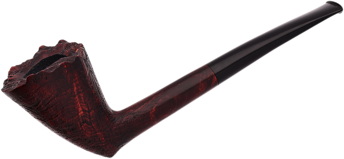Bruno Nuttens Handmade Sandblasted Twiggy (2026)