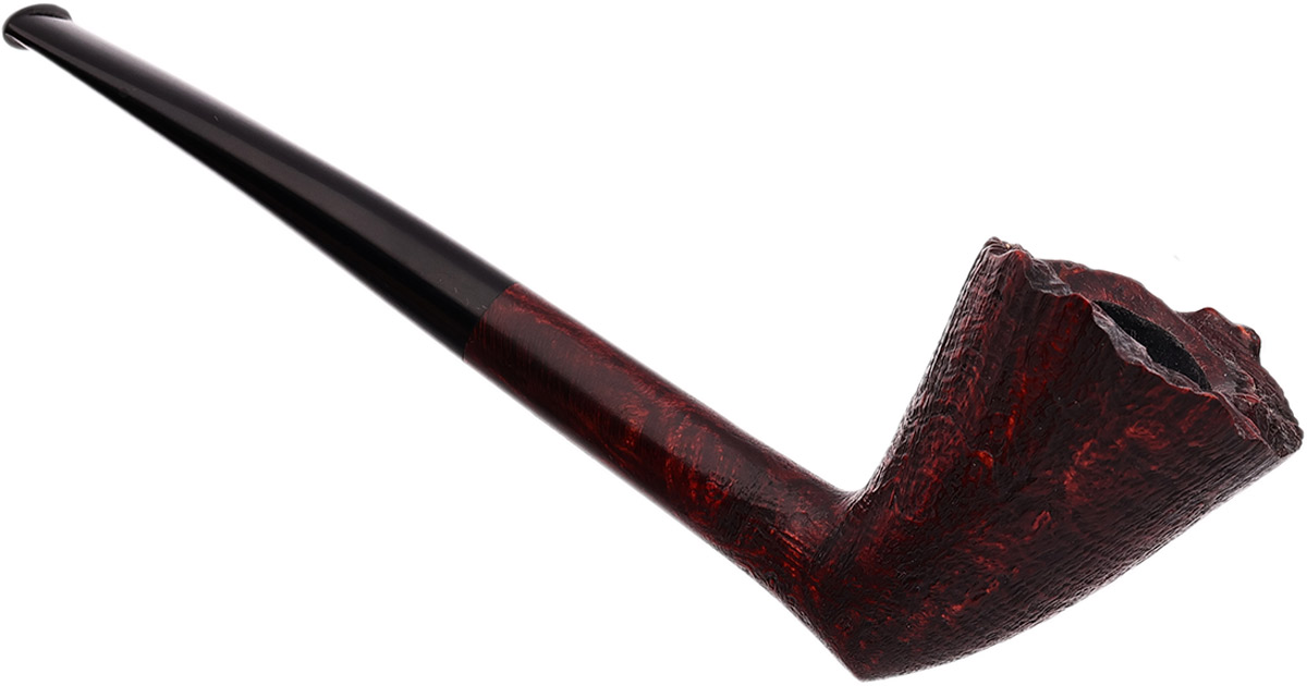 Bruno Nuttens Handmade Sandblasted Twiggy (2026)