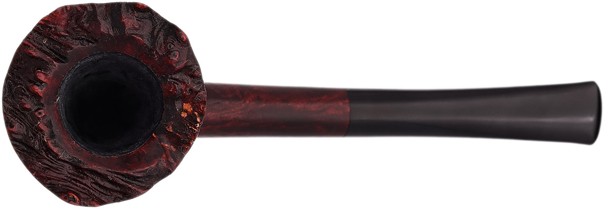 Bruno Nuttens Handmade Sandblasted Twiggy (2026)