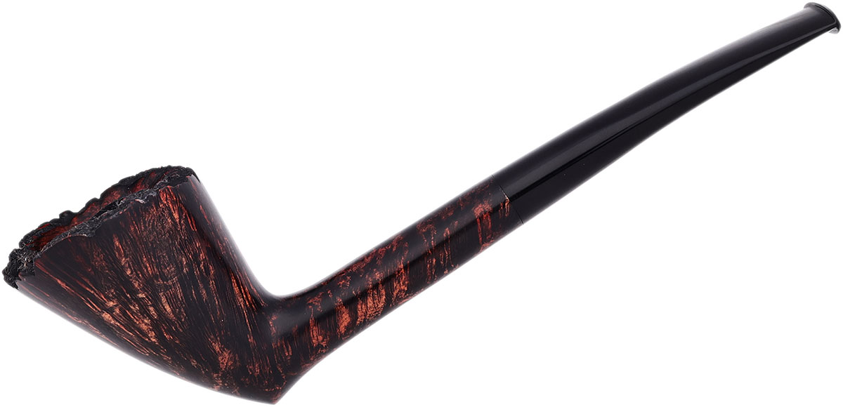 Bruno Nuttens Handmade Smooth Twiggy (A) (2026)