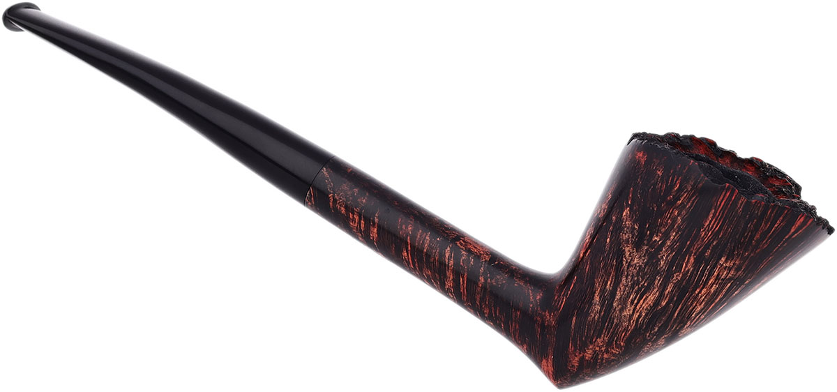 Bruno Nuttens Handmade Smooth Twiggy (A) (2026)