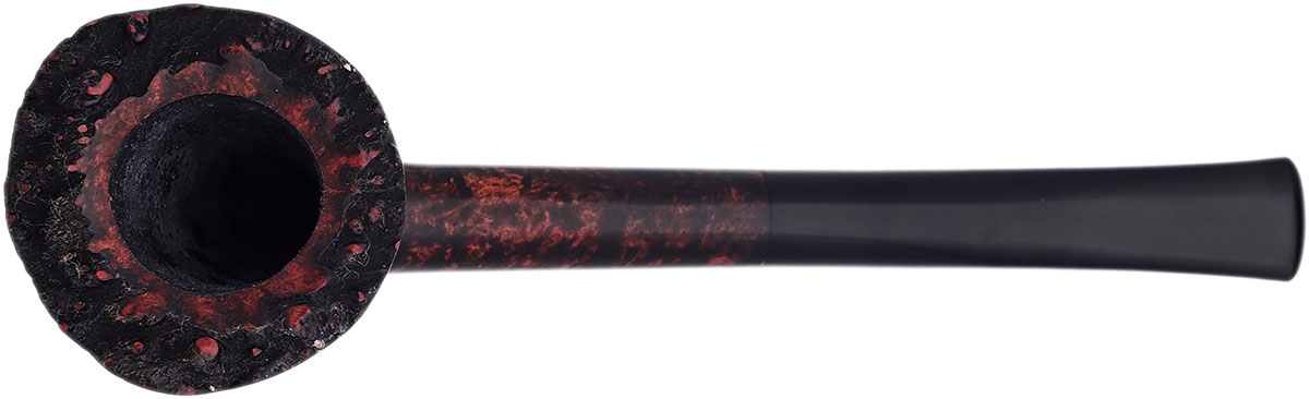Bruno Nuttens Handmade Smooth Twiggy (A) (2026)