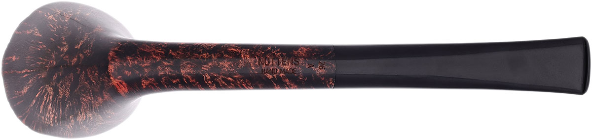 Bruno Nuttens Handmade Smooth Twiggy (A) (2026)