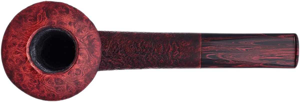 Bruno Nuttens Handmade Sandblasted Bent Dublin (A) (2026)