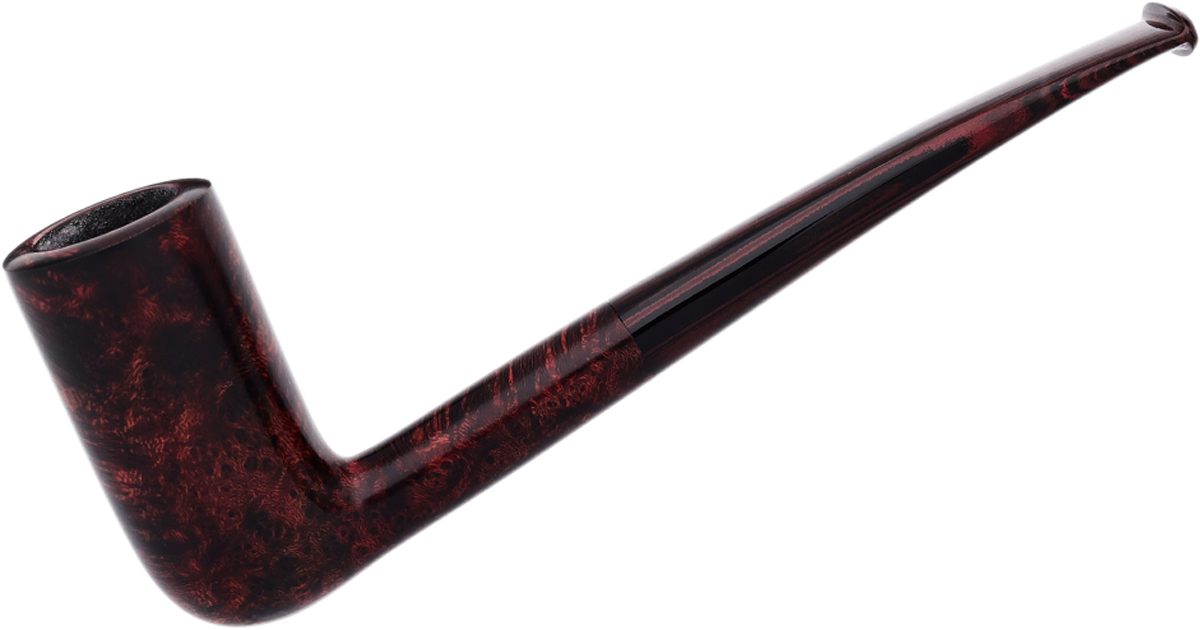 Bruno Nuttens Handmade Smooth Chimney (A) (2026)