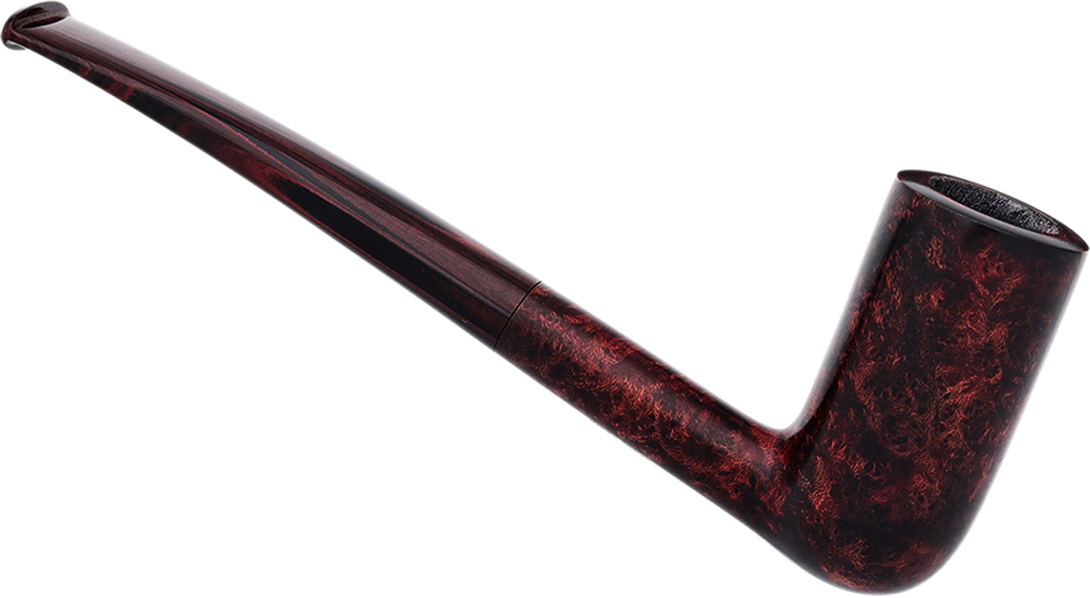 Bruno Nuttens Handmade Smooth Chimney (A) (2026)