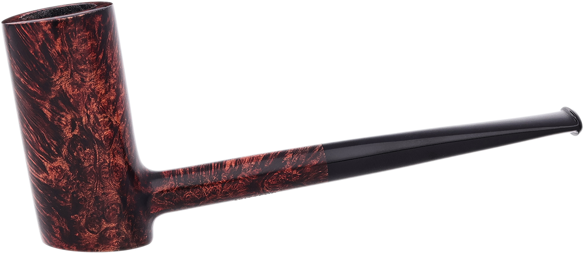 Handmade Smooth Poker (AA) (2026) Tobacco Pipe
