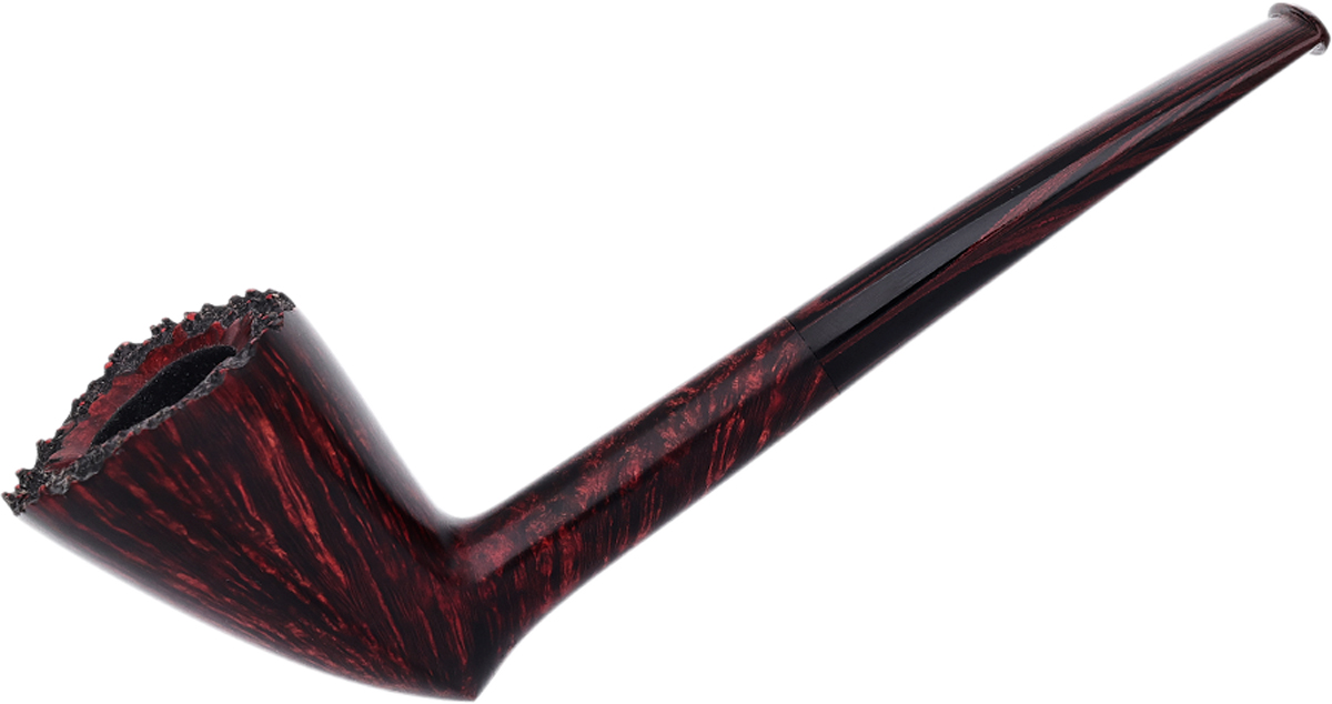 Bruno Nuttens Handmade Smooth Twiggy (AA) (2026)