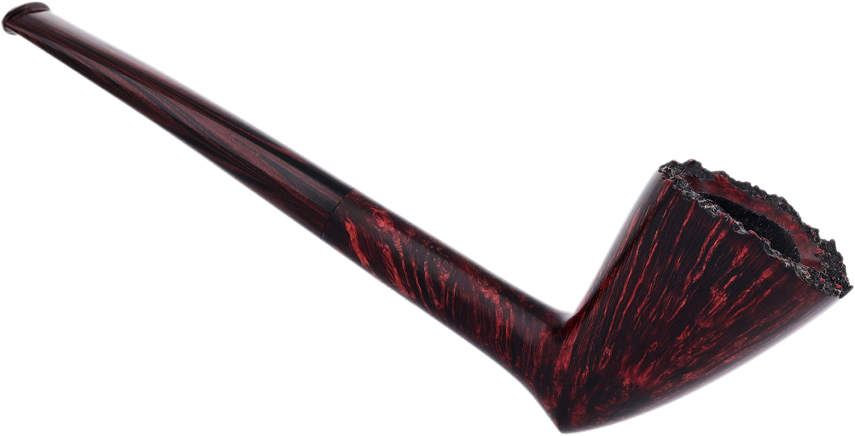 Bruno Nuttens Handmade Smooth Twiggy (AA) (2026)