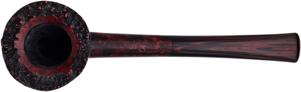 Bruno Nuttens Handmade Smooth Twiggy (AA) (2026)