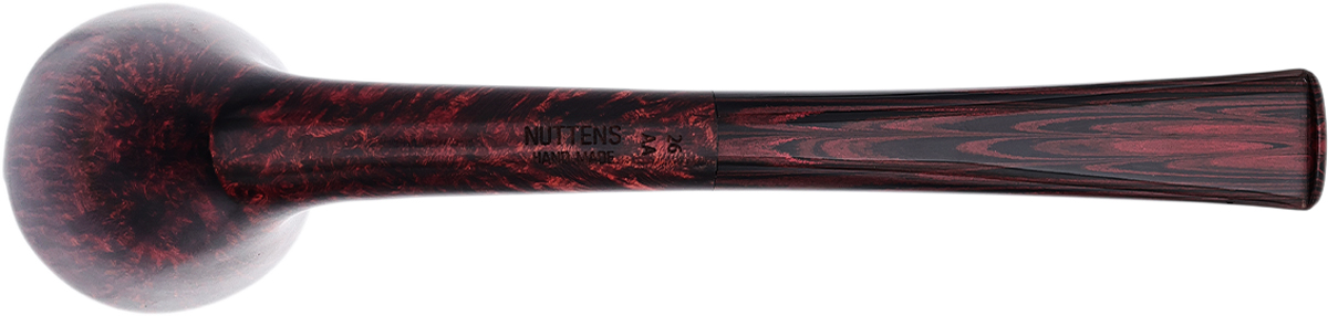 Bruno Nuttens Handmade Smooth Twiggy (AA) (2026)