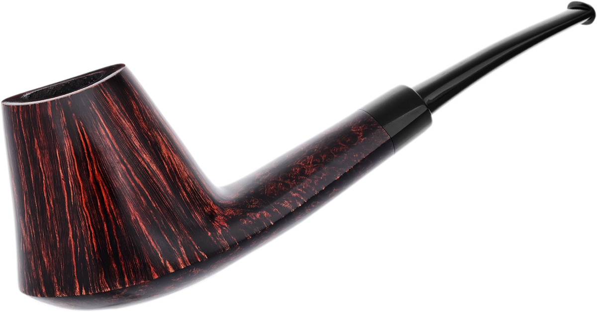 Bruno Nuttens Handmade Smooth Volcano (AAA+) (2026)
