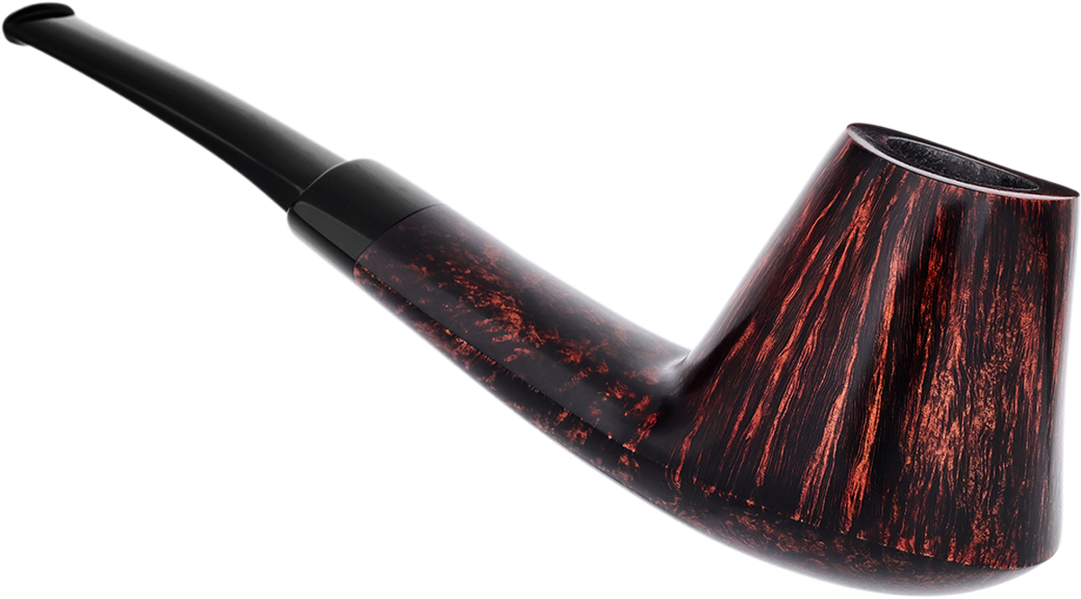 Bruno Nuttens Handmade Smooth Volcano (AAA+) (2026)