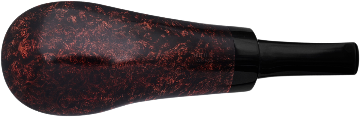 Bruno Nuttens Handmade Smooth Volcano (AAA+) (2026)