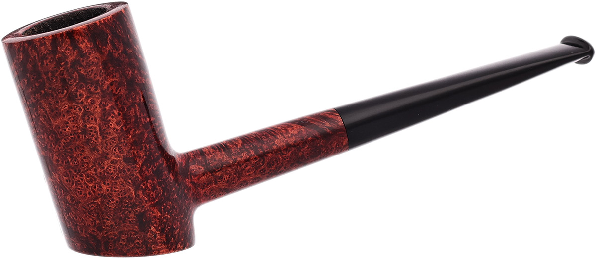 Bruno Nuttens Handmade Smooth Poker (AA) (2026)