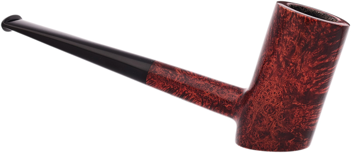 Bruno Nuttens Handmade Smooth Poker (AA) (2026)