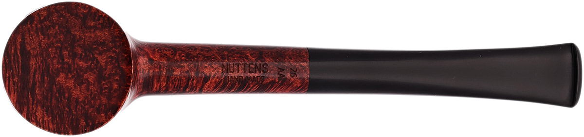 Bruno Nuttens Handmade Smooth Poker (AA) (2026)