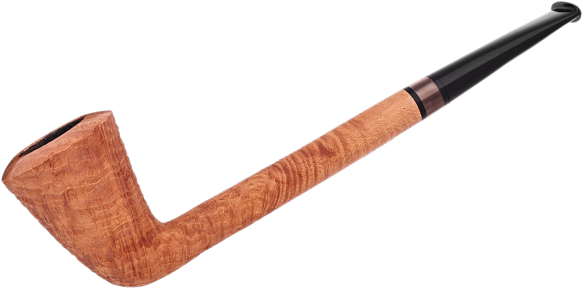 Bruno Nuttens Handmade Sandblasted Dublin (AA) (2026)