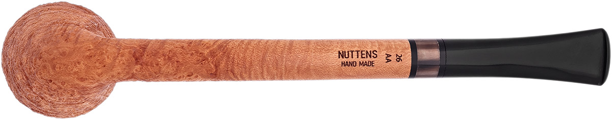 Bruno Nuttens Handmade Sandblasted Dublin (AA) (2026)