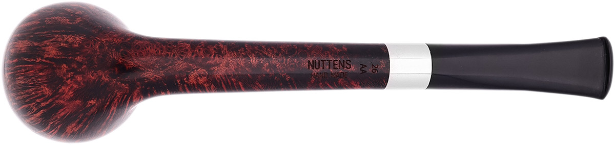 Bruno Nuttens Handmade Smooth Acorn (AA) (2026)