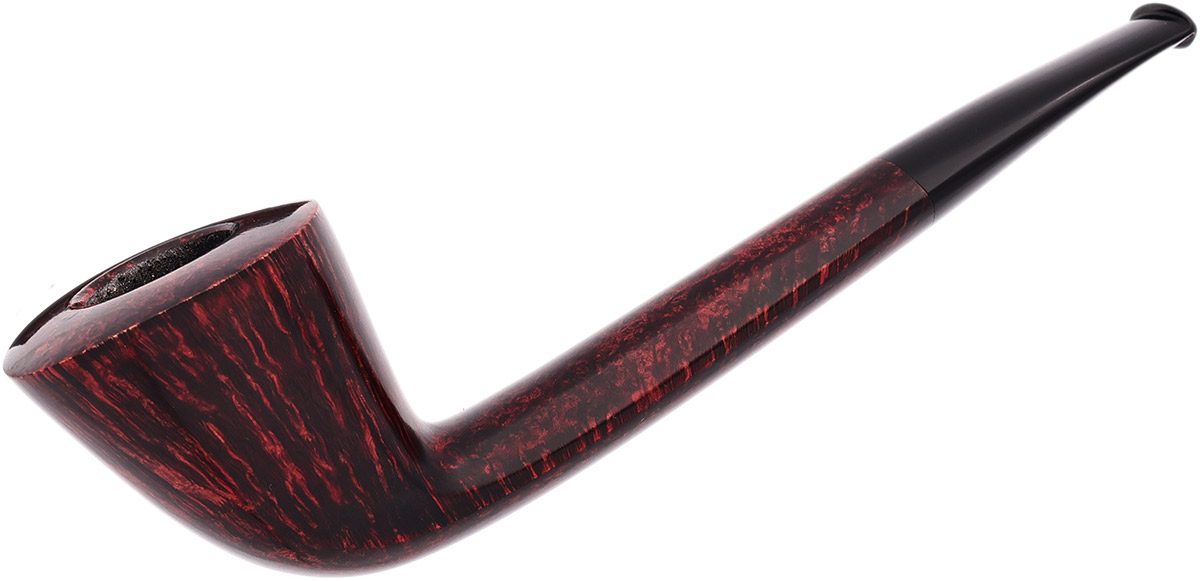 Bruno Nuttens Handmade Smooth Bent Dublin (AAA) (2026)