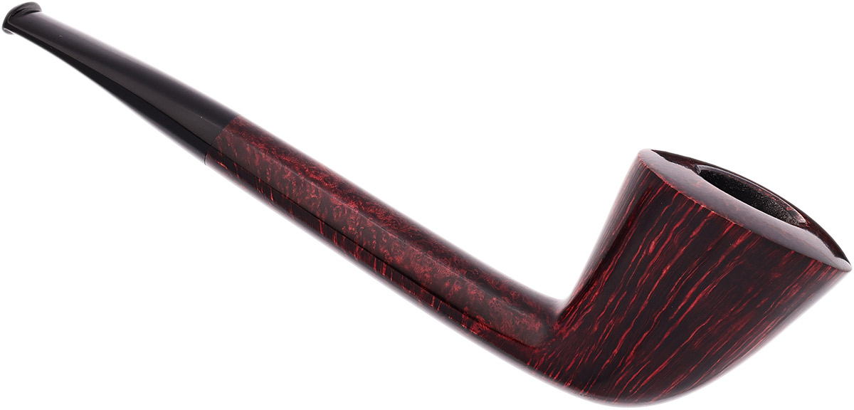 Bruno Nuttens Handmade Smooth Bent Dublin (AAA) (2026)