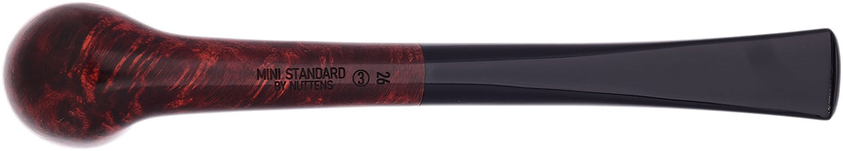 Bruno Nuttens Mini Standard Smooth (3) (2026)