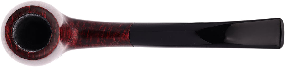 Bruno Nuttens Heritage Smooth Bent Billiard (H4) (2026)