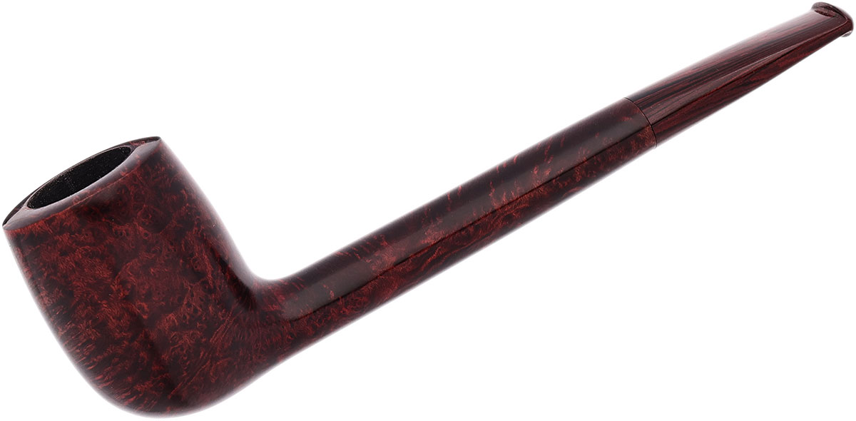 Bruno Nuttens Heritage Smooth Canadian (H4) (2026)