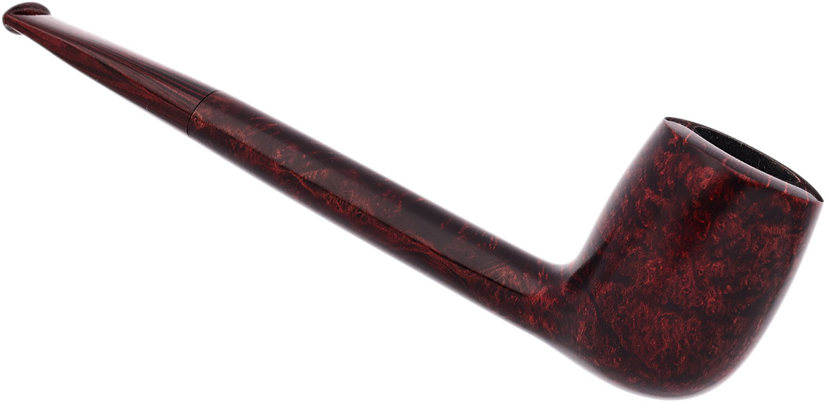 Bruno Nuttens Heritage Smooth Canadian (H4) (2026)