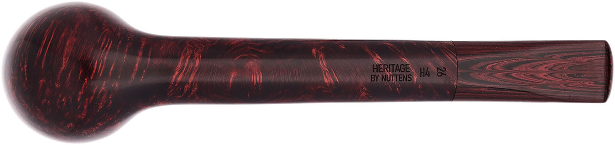 Bruno Nuttens Heritage Smooth Canadian (H4) (2026)