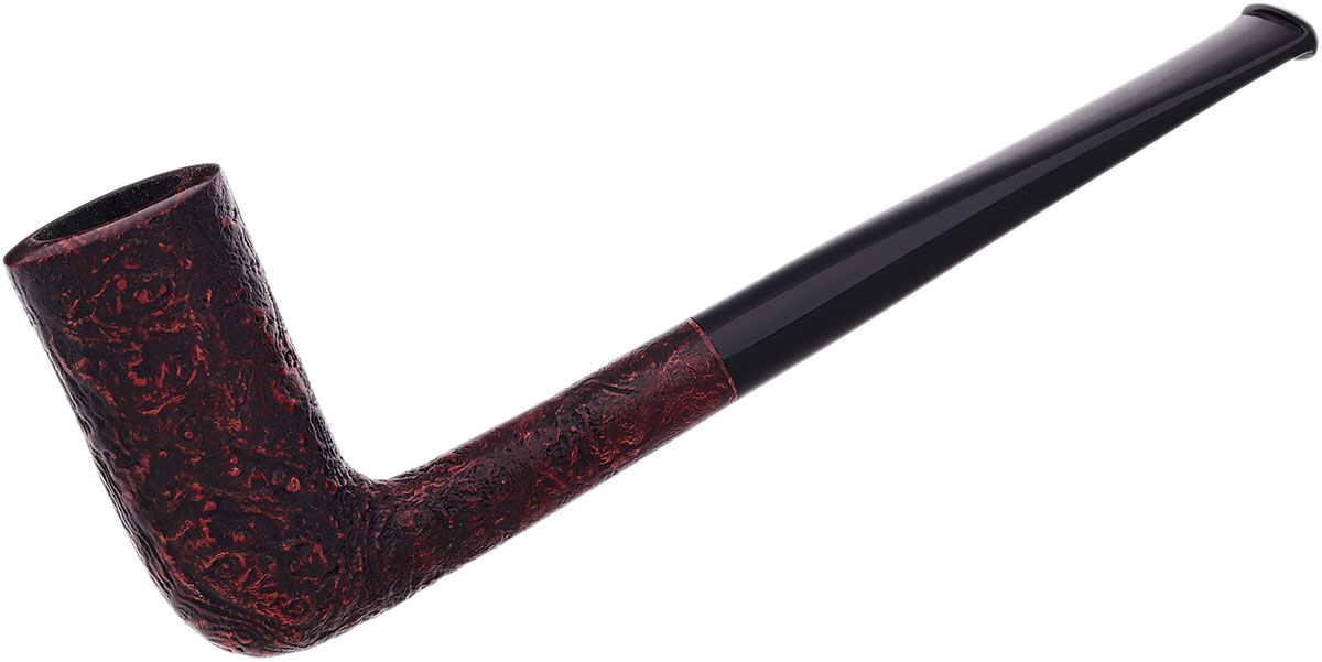 布鲁诺·努滕斯 Mini Standard Sandblasted (1) (2026)