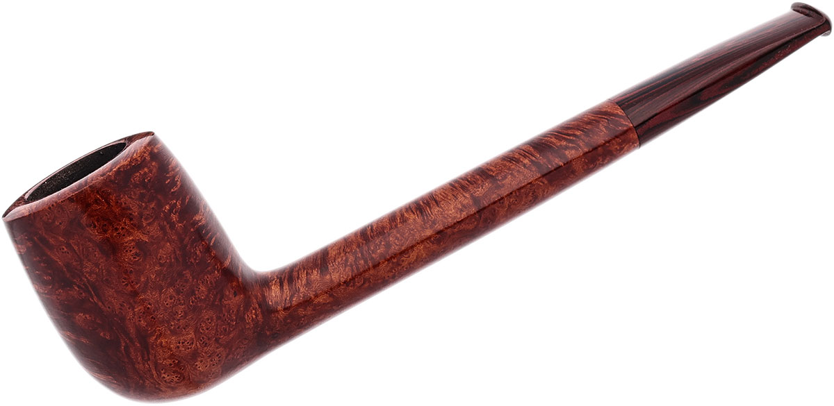 Bruno Nuttens Heritage Smooth Canadian (H3) (2026)