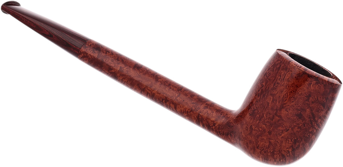 Bruno Nuttens Heritage Smooth Canadian (H3) (2026)