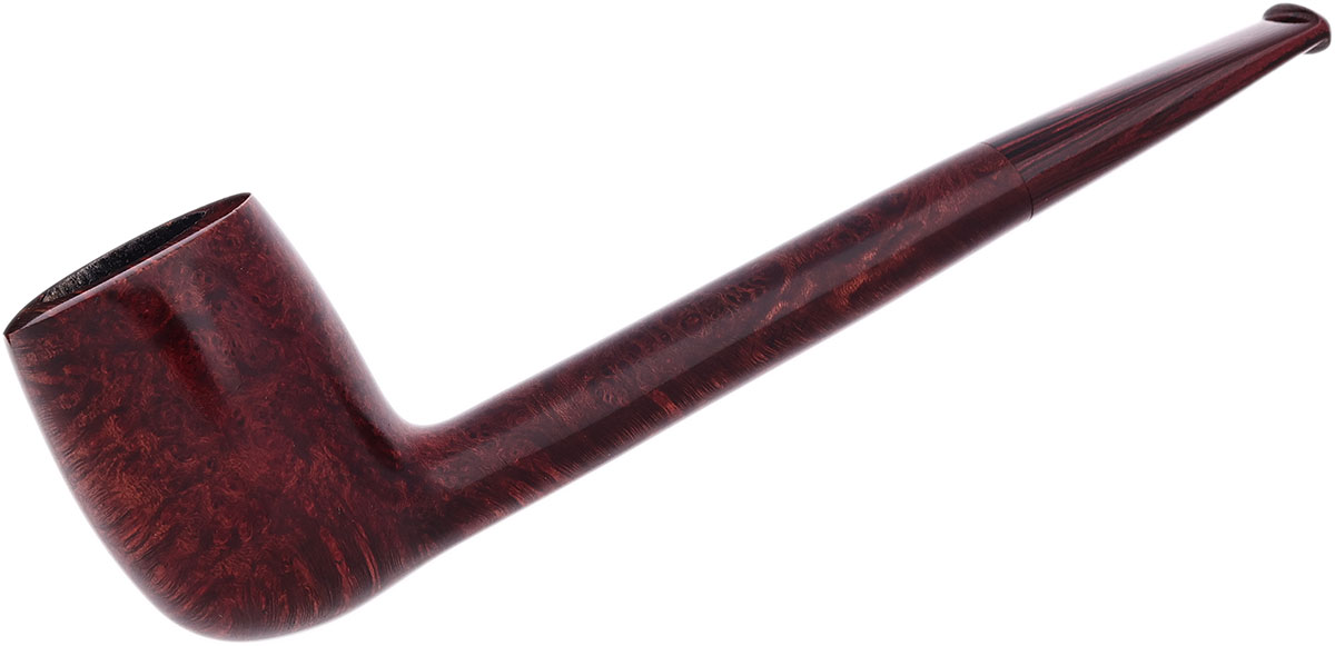 Bruno Nuttens Heritage Smooth Canadian (H3) (2026)