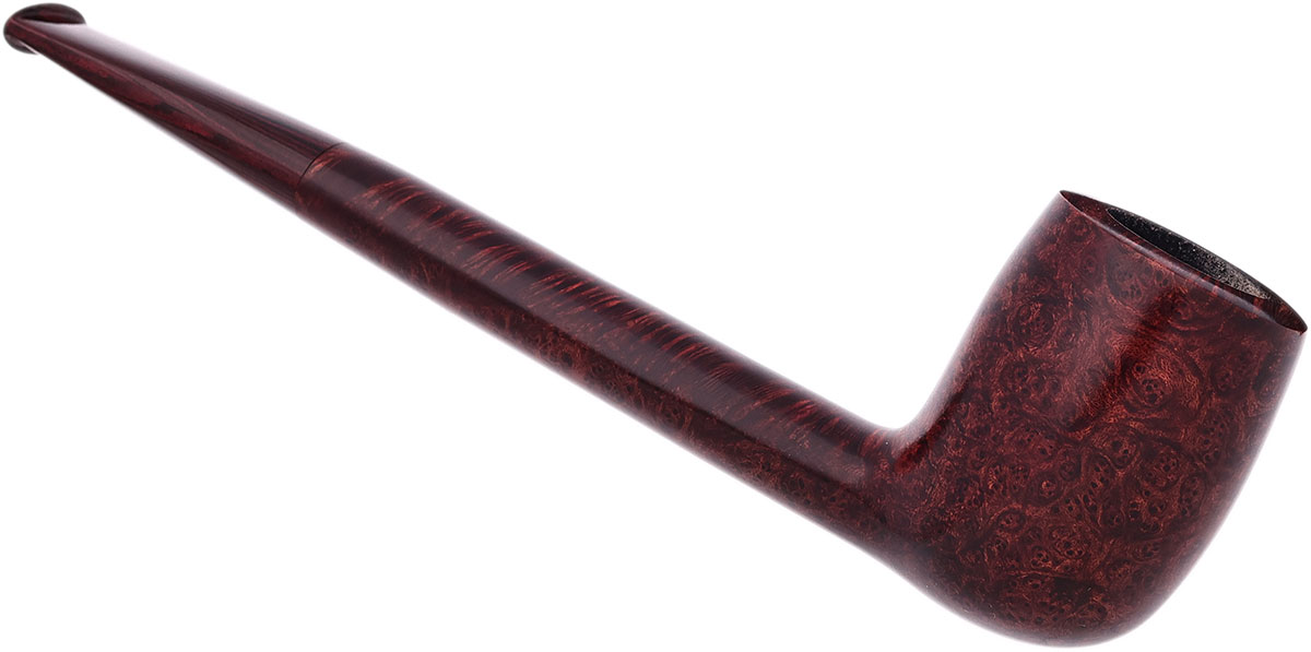 Bruno Nuttens Heritage Smooth Canadian (H3) (2026)