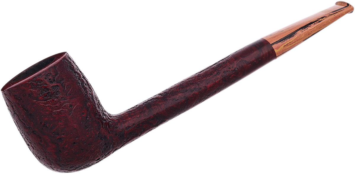 Bruno Nuttens Heritage Sandblasted Canadian (H1) (2026)