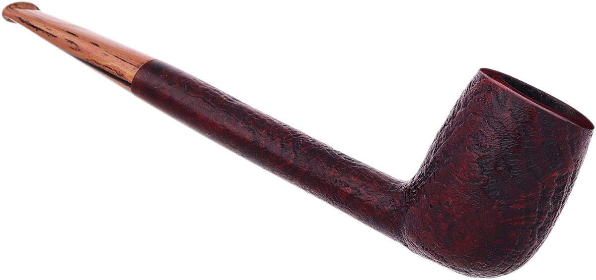 Bruno Nuttens Heritage Sandblasted Canadian (H1) (2026)