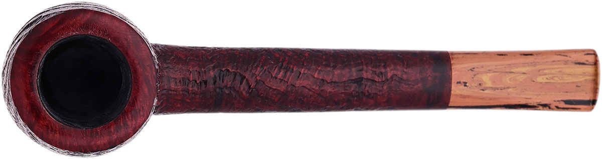 Bruno Nuttens Heritage Sandblasted Canadian (H1) (2026)