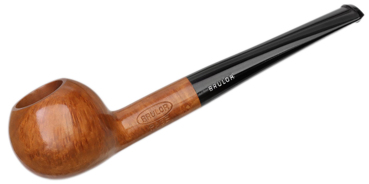 Brulor Smooth Apple
