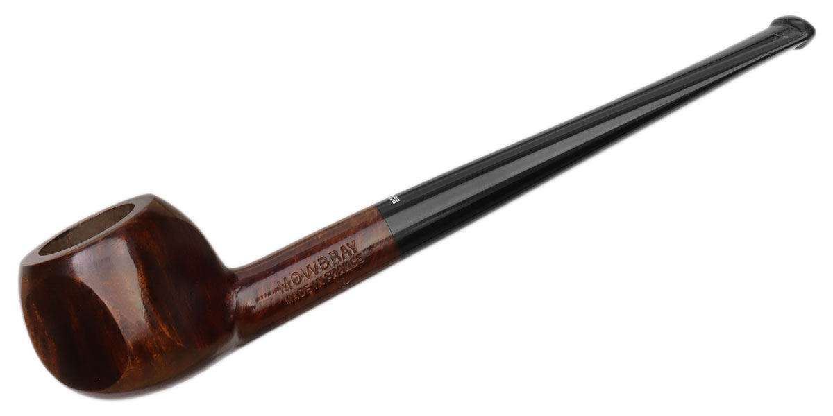 Brulor Smooth Paneled Pot